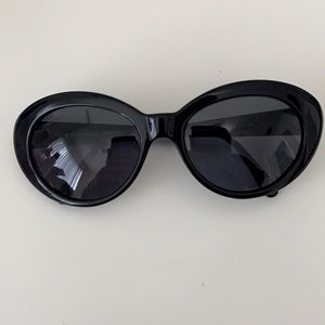 Vintage Optical Affairs Christian Roth sunglasses